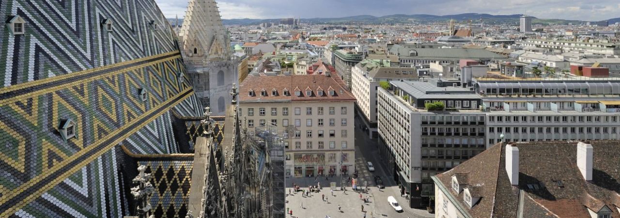 Mercer Studie: Wien Erneut Lebenswerteste Stadt