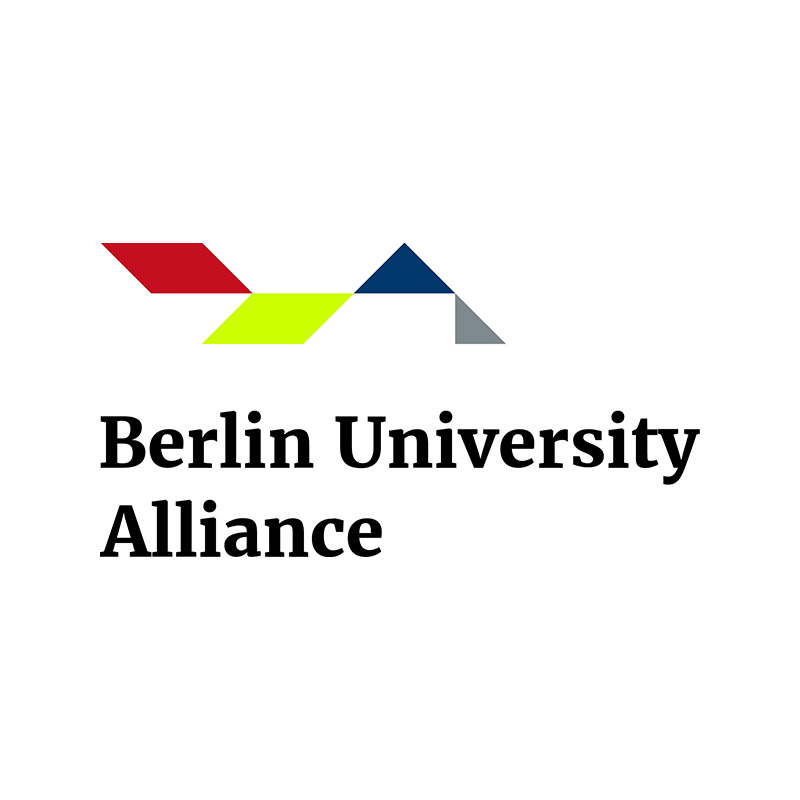 Logo der Berlin University Alliance