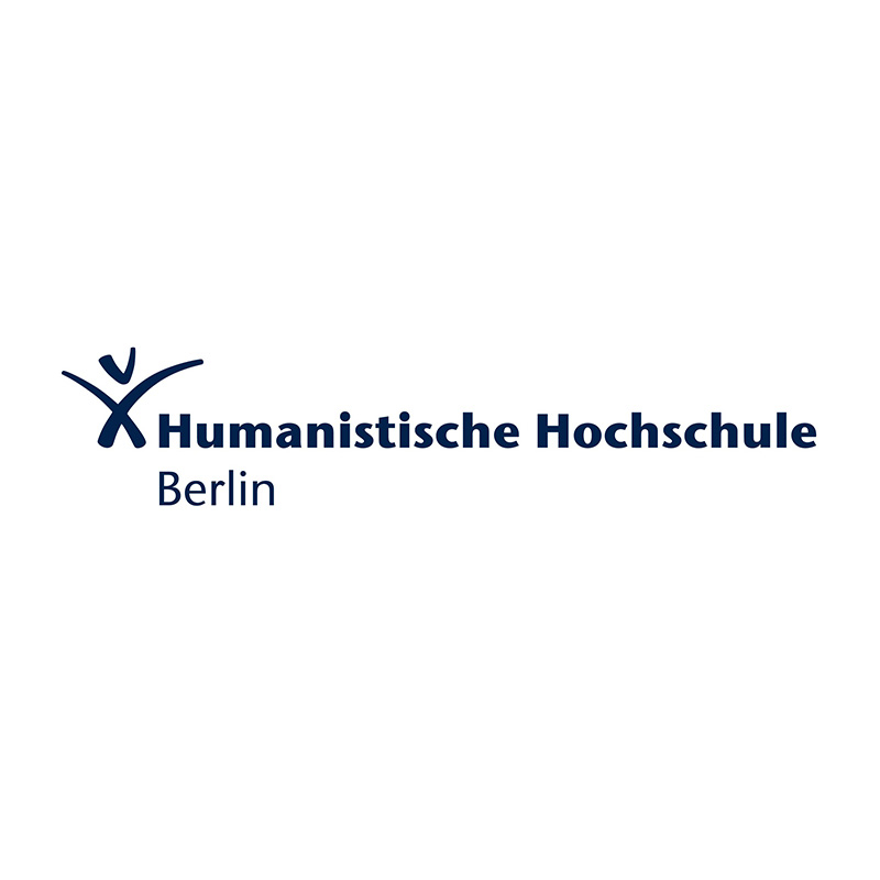 Logo der Humanistischen Hochschule Berlin