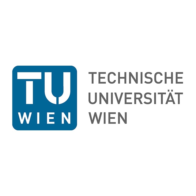 Logo der Technischen Universität Wien