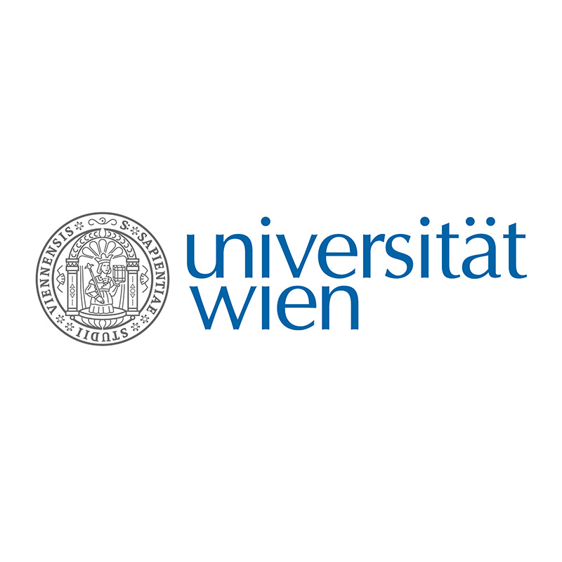 Logo der Universität Wien