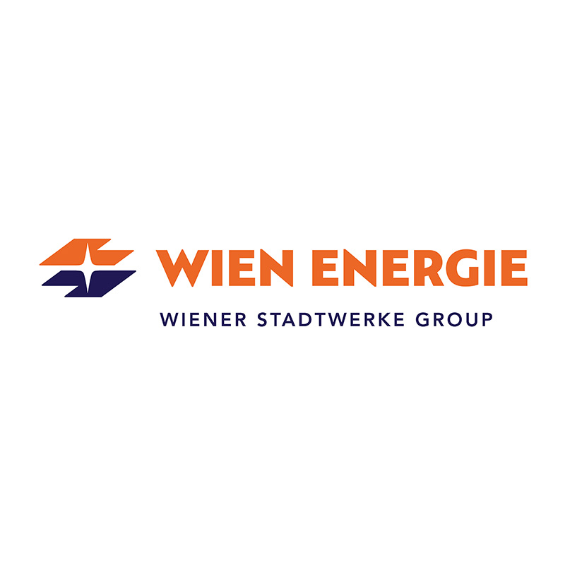 Logo von Wien Energie