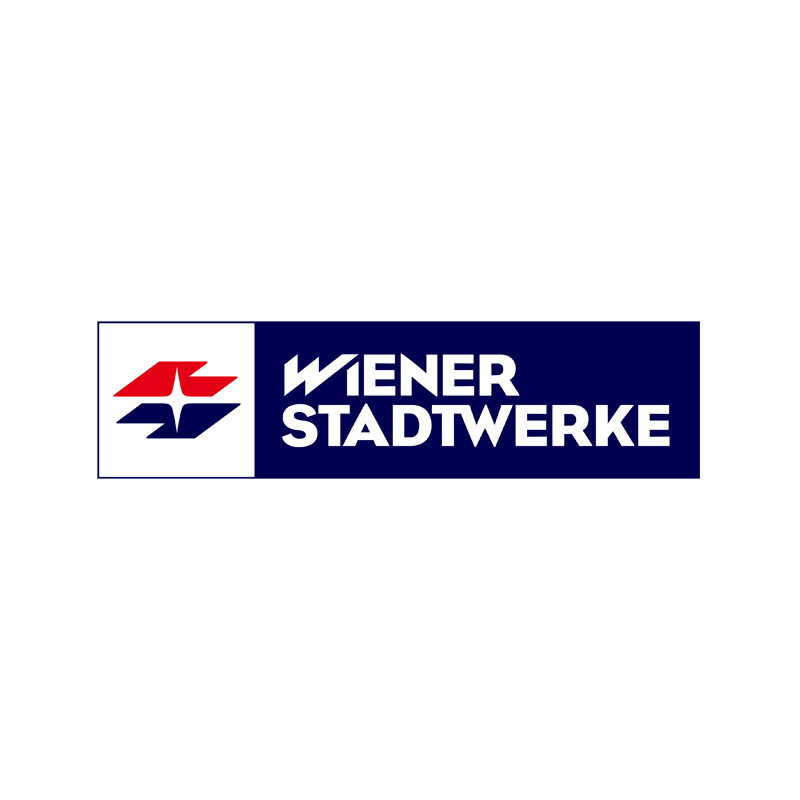 Logo der Wiener Stadtwerke