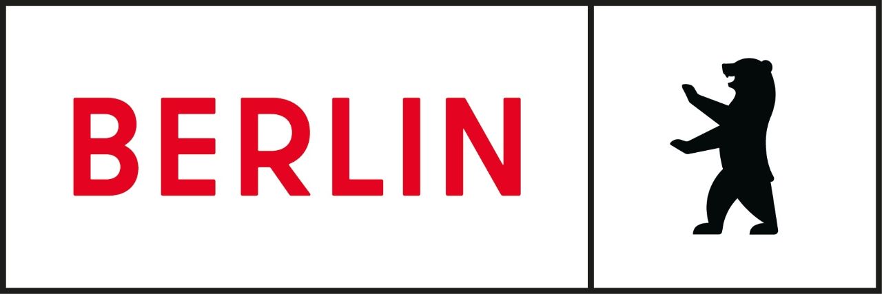 Logo der Stadt Berlin